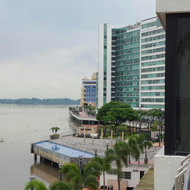 Torre Bellini Apartment Guayaquil Exterior foto